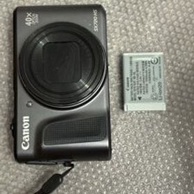 コンパクトデジタルカメラ Canon SX720HS PowerShot 1081