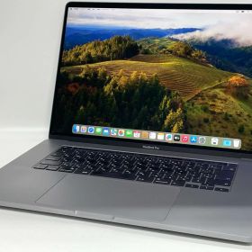 Apple MacBook Pro 2019 16型 新品¥75,000 中古¥48,000 | 新品・中古の