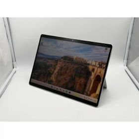 【中古】Microsoft Surface Pro8 【i5 1135G7 8G 128G】 8PN-00010【博多】保証期間1ヶ月【ランクC】