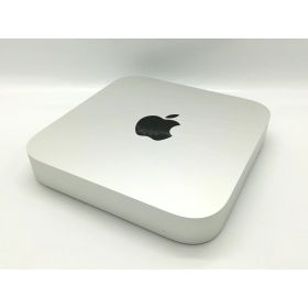 【中古】Apple Mac mini M1 (CPU:8C/GPU:8C) 8GB/256GB MGNR3J/A (M1・2020)【秋葉4号】保証期間1ヶ月【ランクA】