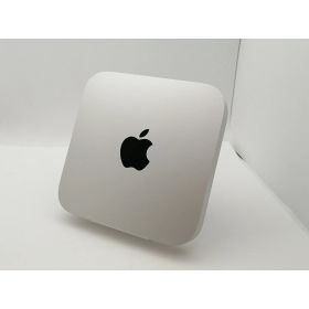 【中古】Apple Mac mini CTO (M1・2020) Apple M1(CPU:8C/GPU:8C)/16G/256G【三宮センター】保証期間1ヶ月【ランクA】