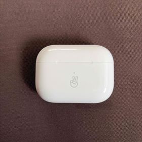 アップル(Apple)のAirpods Pro 第二世代 Lightning(ヘッドフォン/イヤフォン)