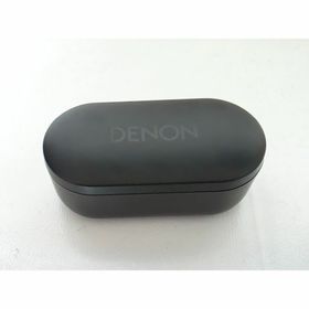 デノン(DENON)の【値下げ！】DENON PerL Pro（ブラック）(ヘッドフォン/イヤフォン)