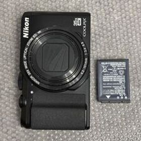 コンパクトデジタルカメラ Nikon COOLPIX A900 1081