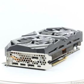 【中古】Palit GeForce RTX 2070 SUPER GRP NE6207SH20P2-1040G 【344-ud】