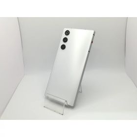 【中古】Nubia 国内版 【SIMフリー】 REDMAGIC 10 Air Hailstone(ホワイト) 12GB 256GB【大阪堂島】保証期間1ヶ月【ランクA】