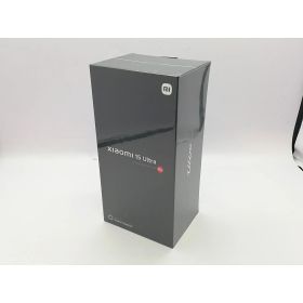 【未使用】Xiaomi 国内版【SIMフリー】 Xiaomi 15 Ultra (フォトグラフィーキット付き) シルバークローム 16GB 512GB【立川フロム中武】保証期間3ヶ月