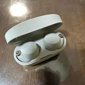 SONY ワイヤレスイヤホン 動作未確認 WF-1000XM4 ジャンク