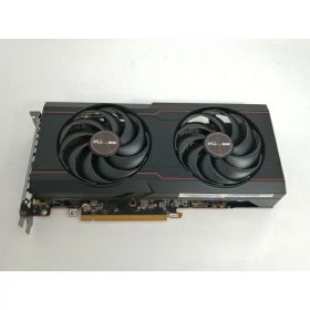 【中古】SAPPHIRE PULSE Radeon RX 6600 XT GAMING OC 8G GDDR6（11309-03-20G）RX6600XT/8GB(GDDR6)【新宿】保証期間1週間