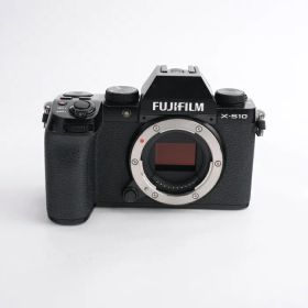 【中古】 (フジフイルム) FUJIFILM X-S10 ボディ【中古カメラ デジタル一眼】 ランク：B