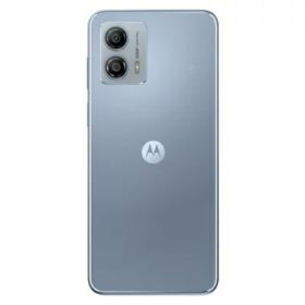 【未使用】MOTOROLA ymobile 【SIMフリー】 moto g53y 5G アークティックシルバー 4GB 128GB A301MO【三宮駅前】保証期間3ヶ月