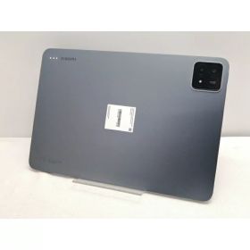 【中古】Xiaomi 国内版 【Wi-Fi】 Xiaomi Pad 6S Pro 12.4 12GB 512GB グラファイトグレー【仙台駅東口】保証期間1ヶ月【ランクA】