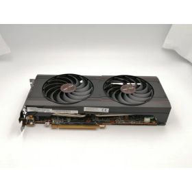 【中古】SAPPHIRE PULSE AMD Radeon RX 6700 XT （11306-02-20G） RX6700XT/12GB(GDDR6)/PCI-E【ECセンター】保証期間1週間