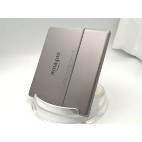 【中古】Amazon Kindle Oasis Wi-Fi（2017/第9世代） 8GB【ECセンター】保証期間1ヶ月【ランクA】