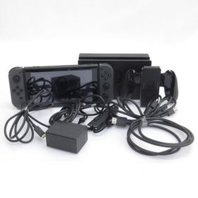 任天堂 Nintendo Switch ニンテンドースイッチ 本体 HAC-001 2020 ブラック その他