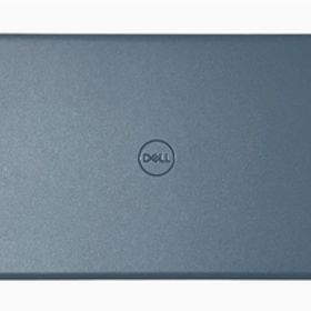 新品 Dell Inspiron 15 3510 3511 3515 3520 3525 3530 天板 ブルー 07JJCR