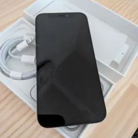 iPhone 12 mini 128GB simフリー