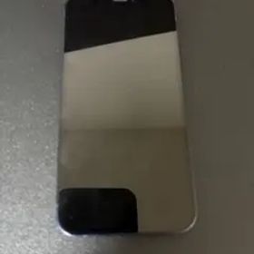 Apple iPhone 12mini 128GB ブラック 本体