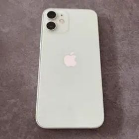 iPhone12mini 128Gb SIMフリー