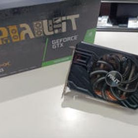 グラフィックボード GTX1660SUPER 6GB PALIT