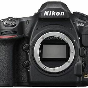 【中古】【アウトレット品】Nikon デジタル一眼レフカメラ D850 ブラック