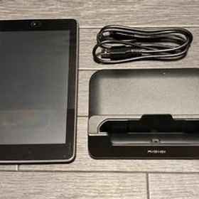 ★【即決】中古 Asus Nexus7 7インチ タブレット Wi-Fiモデル 16GB 2012年 Android7.12＆ KiDiGi 充電スタンド LCC-GNE7 セット★送料無料