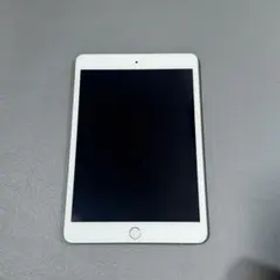 Apple iPad mini 第3世代 ゴールド 本体