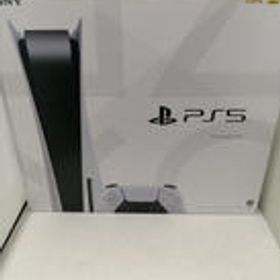 プレイステーション5本体 CFI-1200A SONY