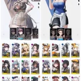 北アメリカ | LV:6|ジル・バレンタイン+C1 EVE+リットル+シンデレラ+グレイブ+ナーガ+ルージュ+ ... |#nn32