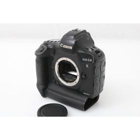 【全額返金保証】お買い得品｜キヤノン EOS-1D X Mark II ボディ CA01-M4483-3U4A-ψ
