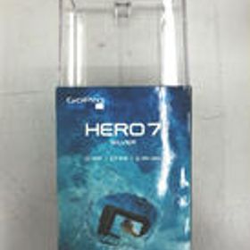 アクションカメラ 7SILVER GOPRO