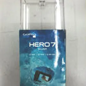 アクションカメラ 7SILVER GOPRO