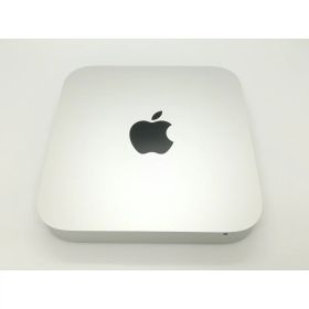 【中古】Apple Mac mini CTO (Late 2014) Core i5(2.6G)/8G/1T/Intel Iris Graphics【福岡天神】保証期間1ヶ月【ランクB】