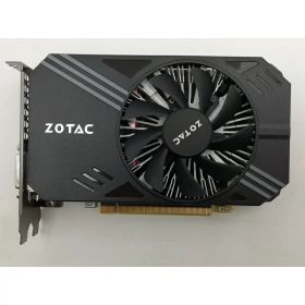 【中古】NVIDIA GeForce GTX1060 6GB(GDDR5)/PCI-E【福岡筑紫】保証期間1週間