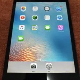 Apple iPad mini 第1世代