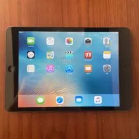 Apple 初代iPad mini Wi-Fi 16GB Black