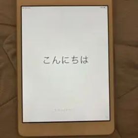 Ipad mini 1世代 ホワイト32GB