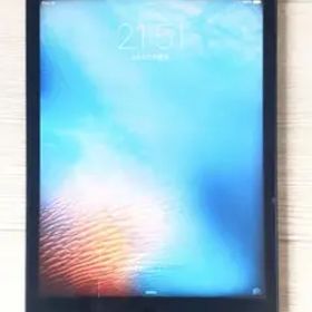 第1世代 iPad mini 64GB スペースグレー 本体 【動作確認済み】