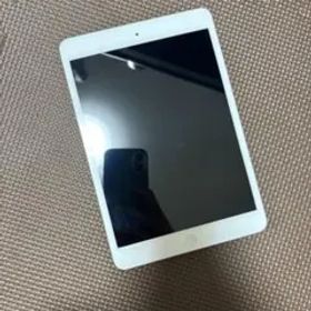 Apple iPad mini 第1世代 シルバー 本体