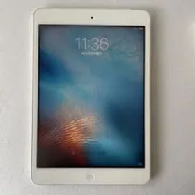 期間限定【ジャンク品】iPad mini 第1世代 16GB（MD543TH/A