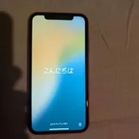iPhone11 64GB レッド