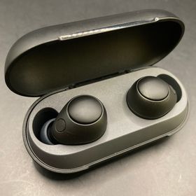 ソニー(SONY)の即決 SONY ソニー ワイヤレスイヤホン WF-C700N(ヘッドフォン/イヤフォン)