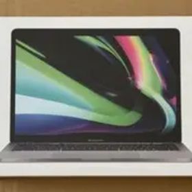 シュリンク未開封 MacBook Pro 13インチ M1 16GB 2TB