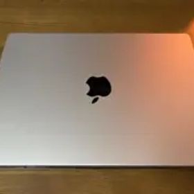 MacBookPro14 2021 M1Pro 16/512GB ジャンク