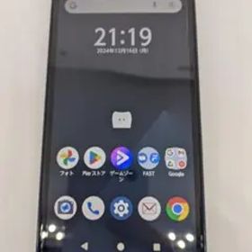 arrows We F-51B 4G64G Android14 Simフリー➀