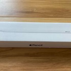 Apple Pencil（第2世代）A2051 MU8F2J 新品未使用 開封のみ