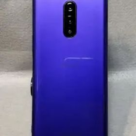 訳アリ ドコモ Xperia 1 SO-03L ハイレゾ フルセグ ワンセグ