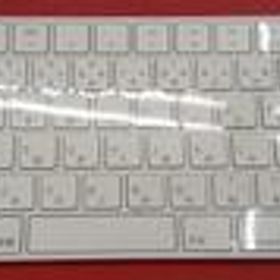 BTキーボード A1644 APPLE