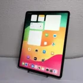 iPad Pro 12.9インチ (第3世代) 256GB SIMフリー N50