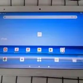 SHARP dtab d-41A 4G64G android12 Simフリー①